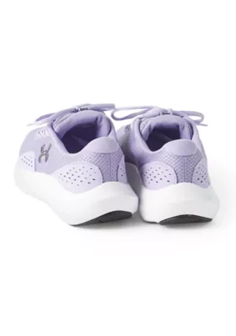 Women's UA Surge 4 Running Shoes