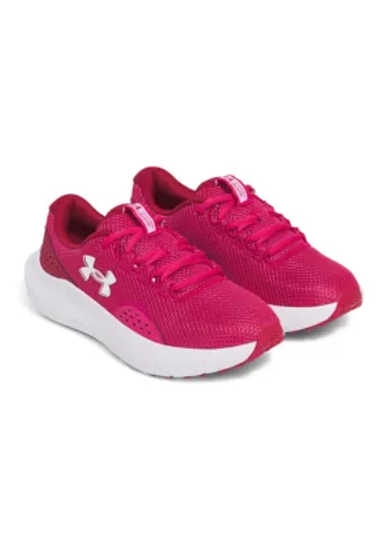 Women's UA Surge 4 Running Shoes