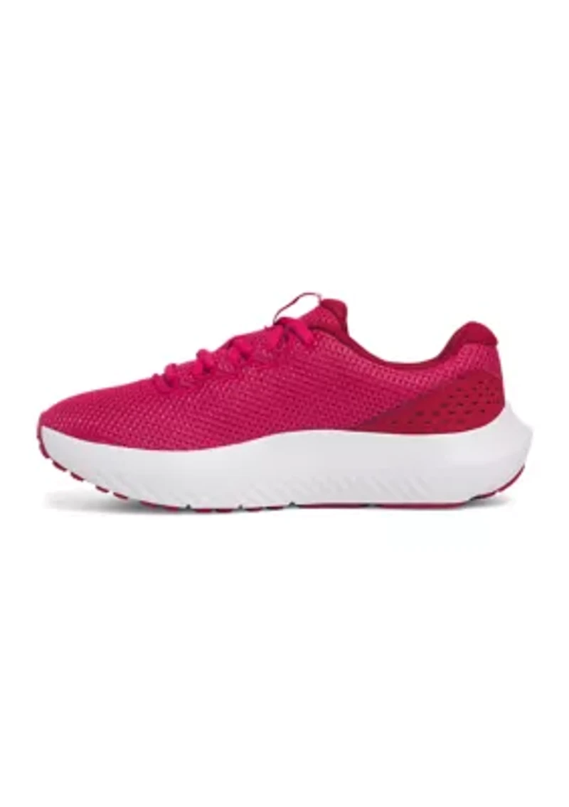 Women's UA Surge 4 Running Shoes