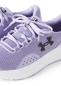 Women's UA Surge 4 Running Shoes