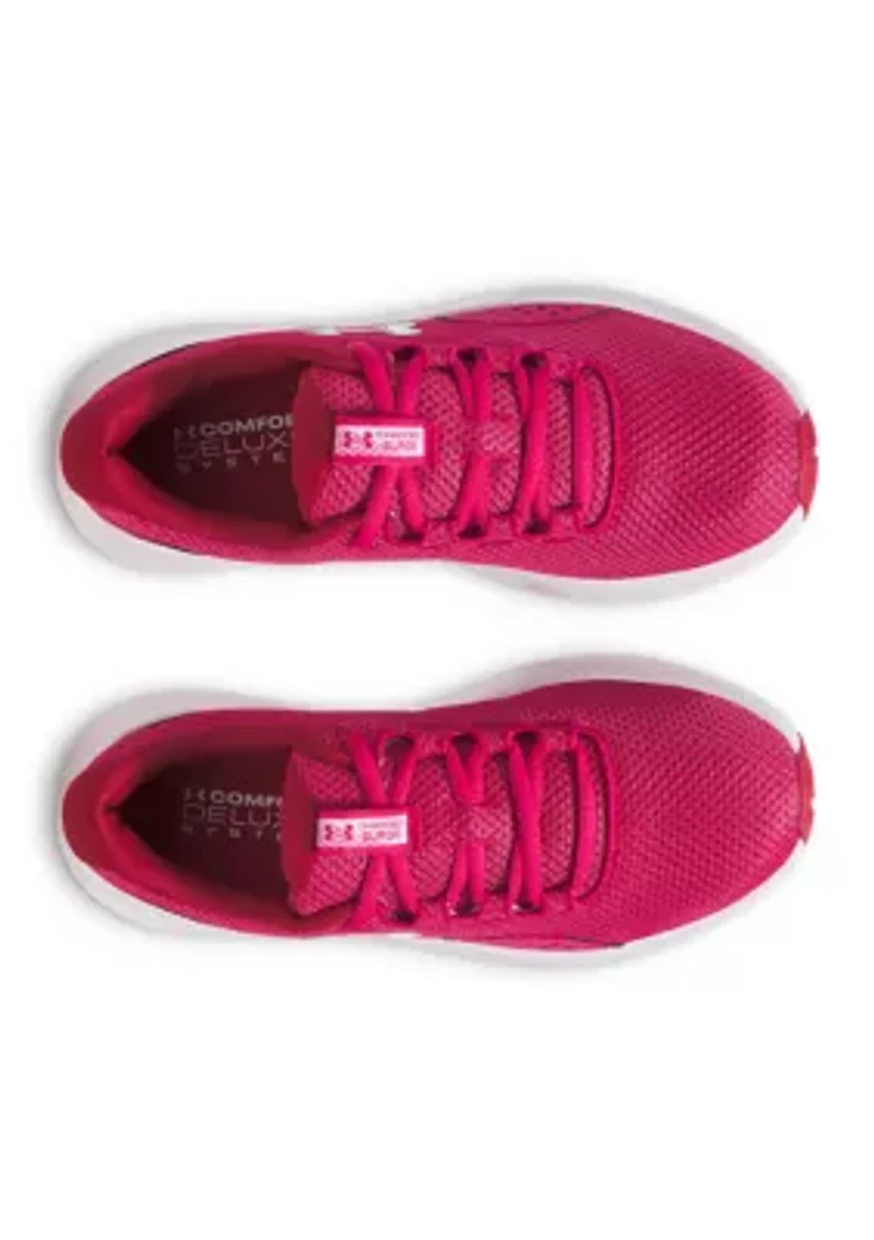 Women's UA Surge 4 Running Shoes