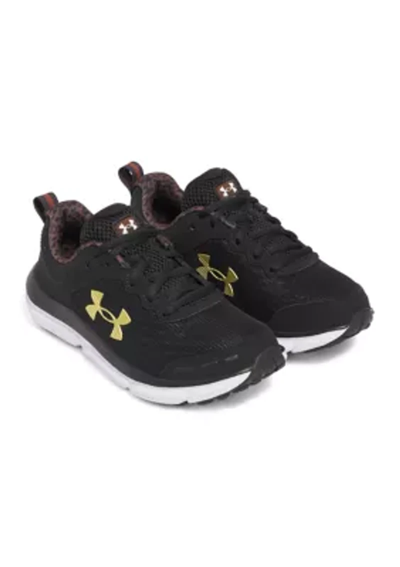 Women's Charged Assert 10 Sneakers