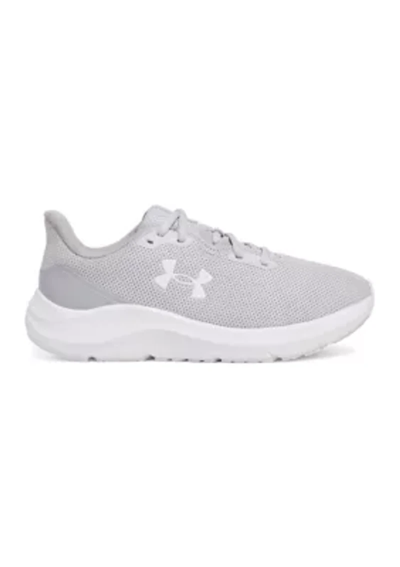 Women's Charged Pursuit 4 Sneakers