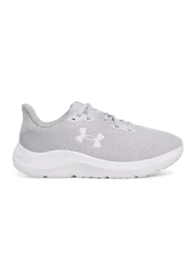 Women's Charged Pursuit 4 Sneakers