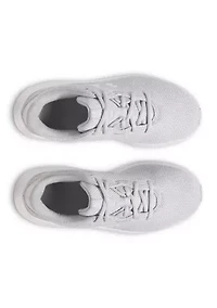 Women's Charged Pursuit 4 Sneakers