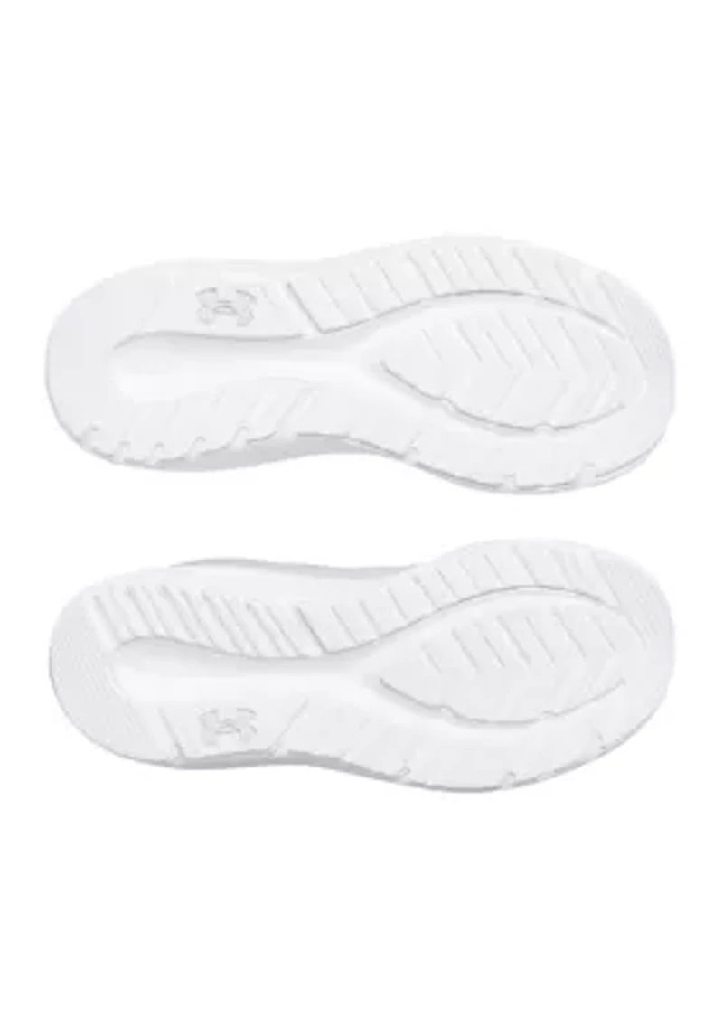 Women's Charged Pursuit 4 Sneakers