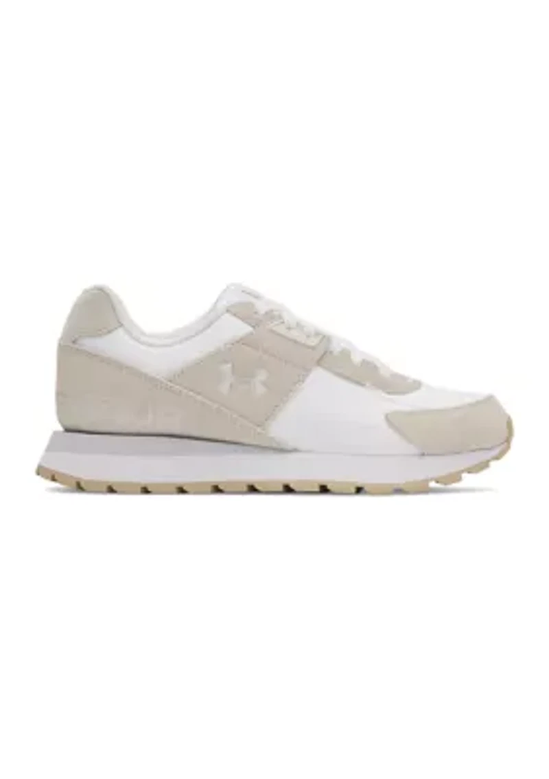 Women's Essential Runner Sneakers