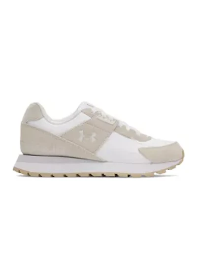 Women's Essential Runner Sneakers