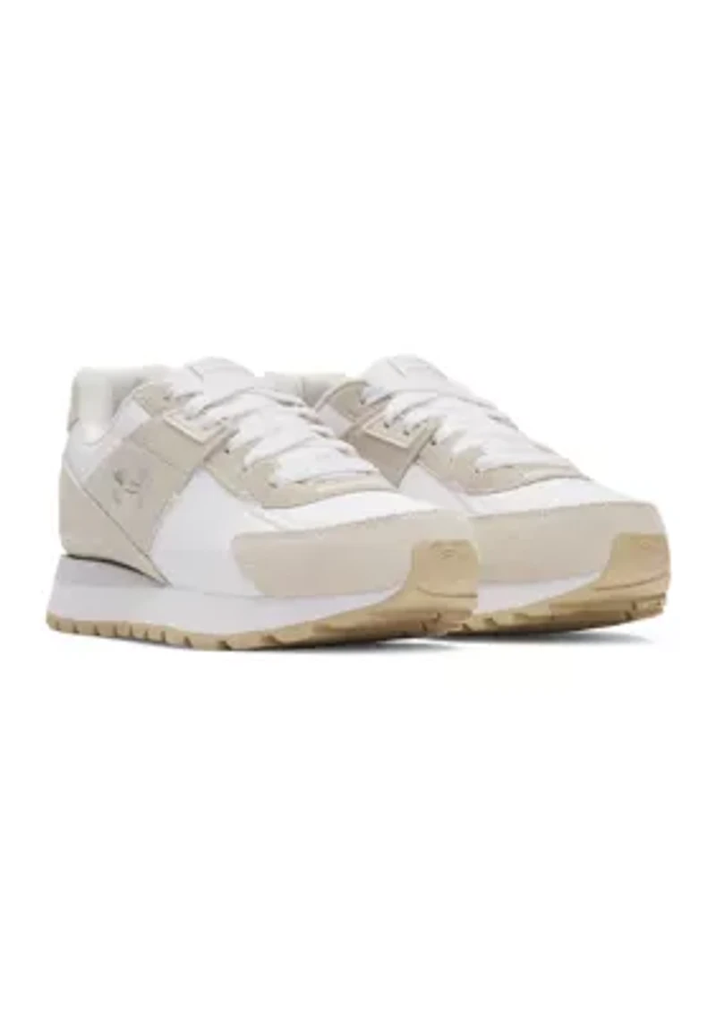 Women's Essential Runner Sneakers