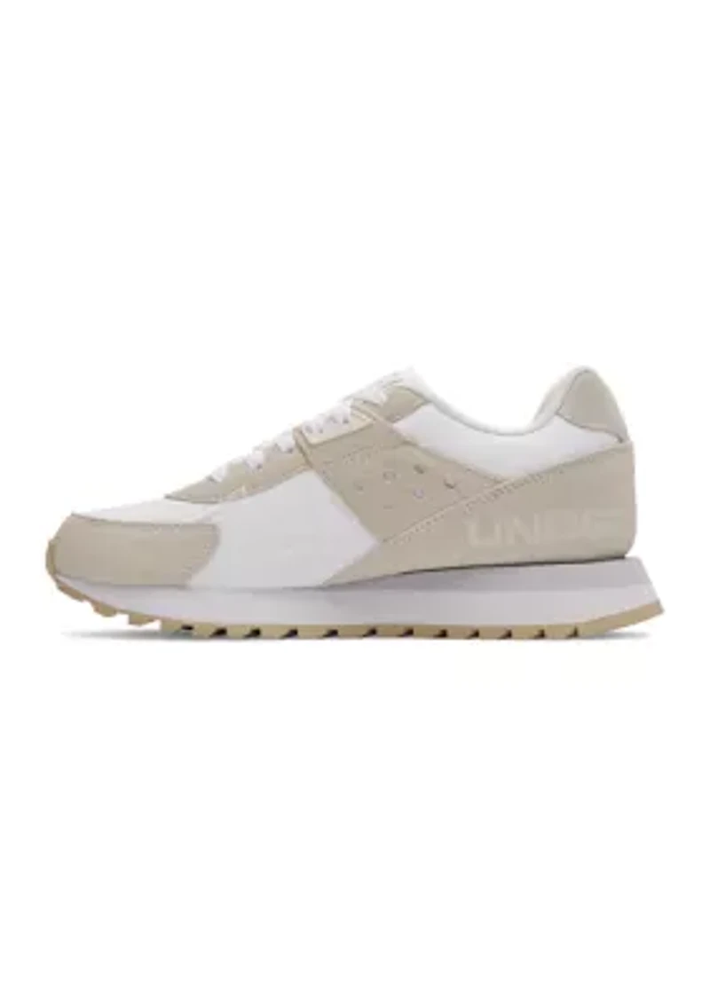 Women's Essential Runner Sneakers