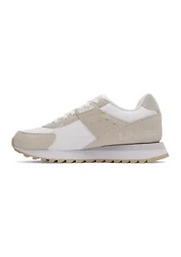 Women's Essential Runner Sneakers