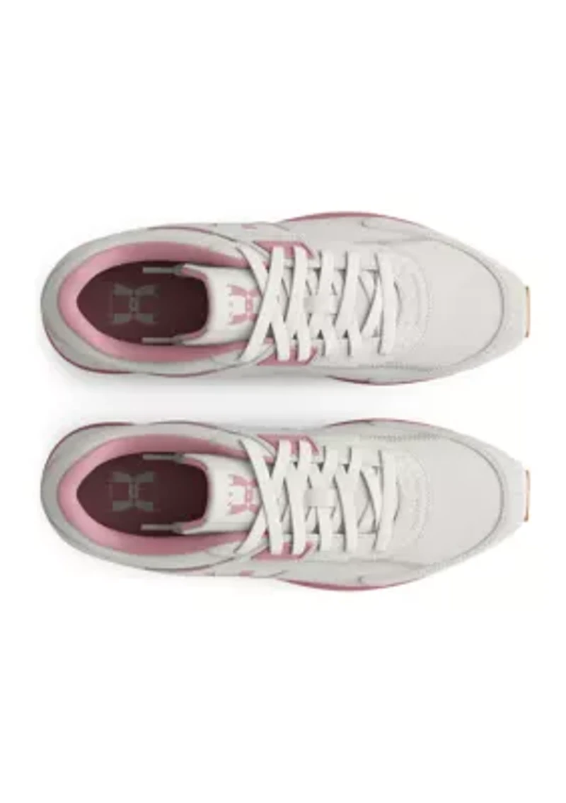 Women's Essential Runner Sneakers