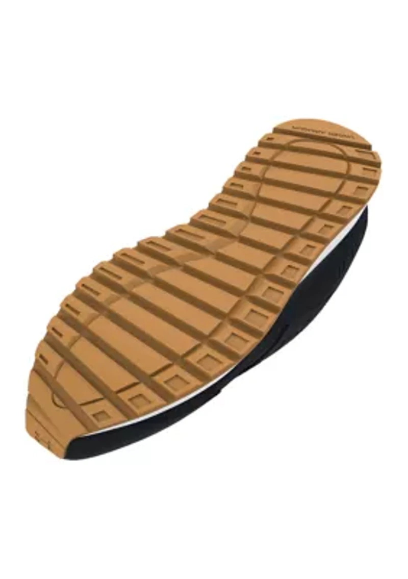 Women's Essential Runner Sneakers