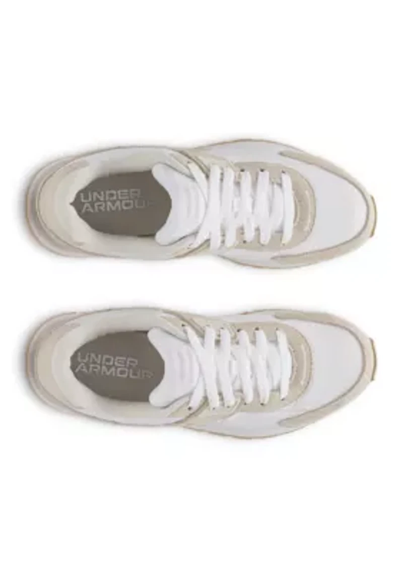 Women's Essential Runner Sneakers