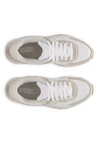 Women's Essential Runner Sneakers