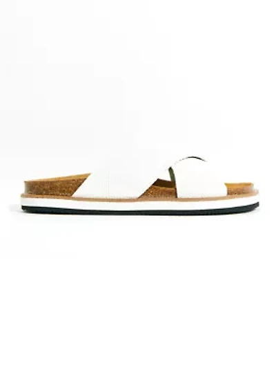 Sidelines Footbed Sandals