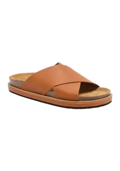 Sidelines Footbed Sandals