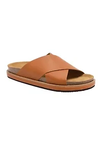 Sidelines Footbed Sandals