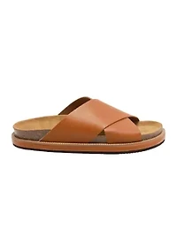 Sidelines Footbed Sandals