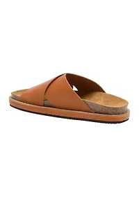 Sidelines Footbed Sandals