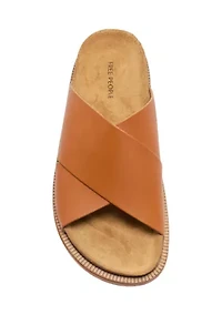 Sidelines Footbed Sandals
