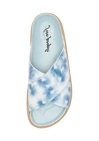 Sidelines Footbed Sandals