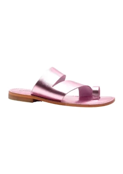 Abilene Toe Loop Sandals