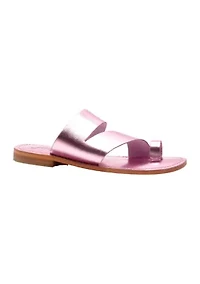 Abilene Toe Loop Sandals
