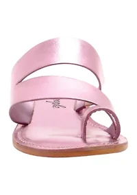 Abilene Toe Loop Sandals
