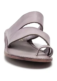 Abilene Toe Loop Sandals