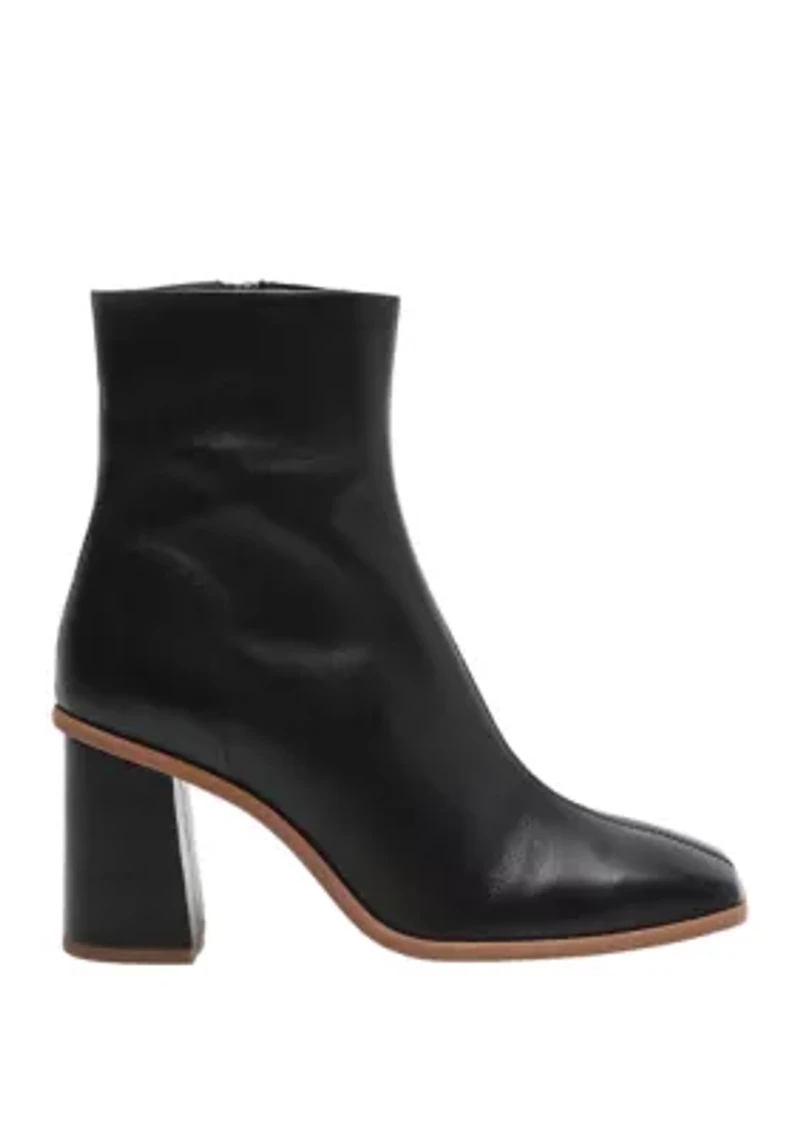 Sienna Ankle Boots
