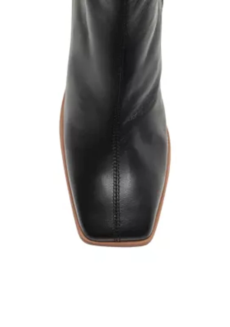 Sienna Ankle Boots