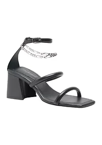 Parker Chain Sandals