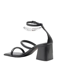 Parker Chain Sandals