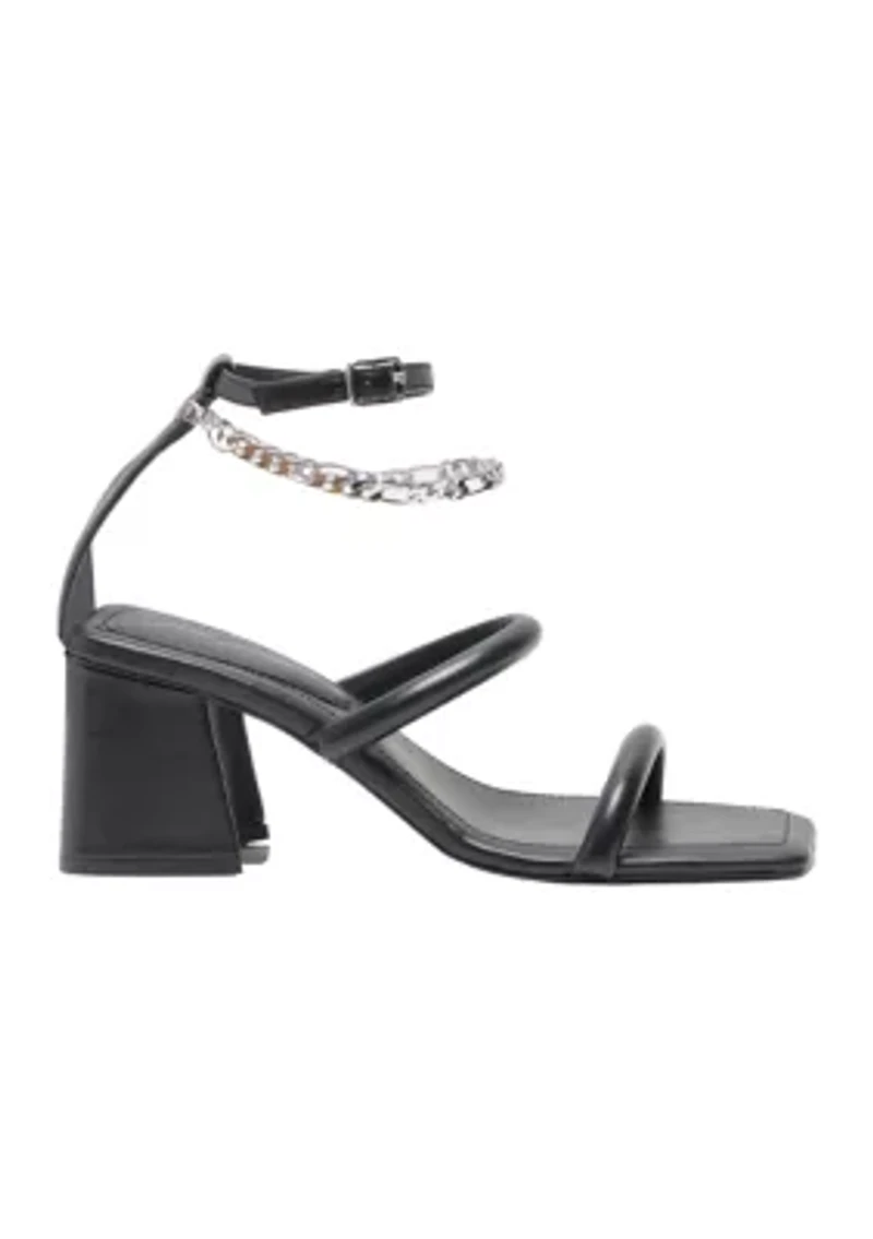Parker Chain Sandals