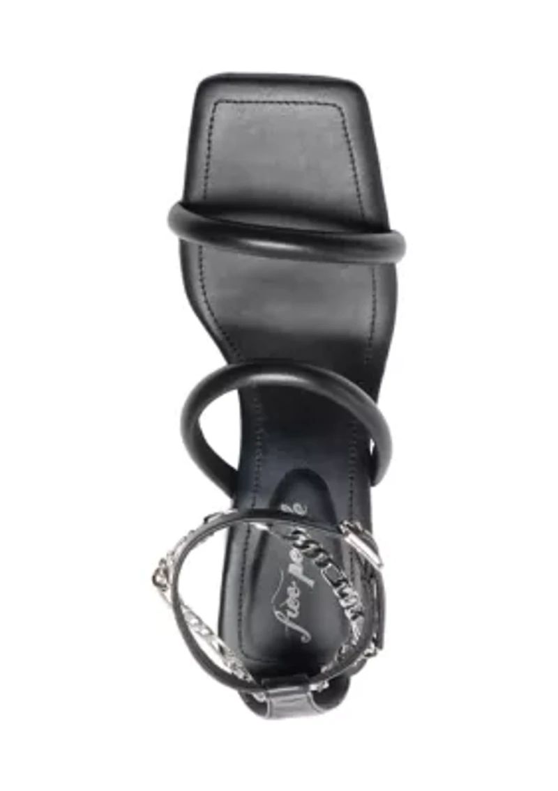 Parker Chain Sandals