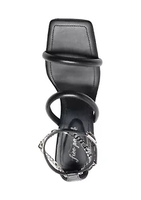 Parker Chain Sandals
