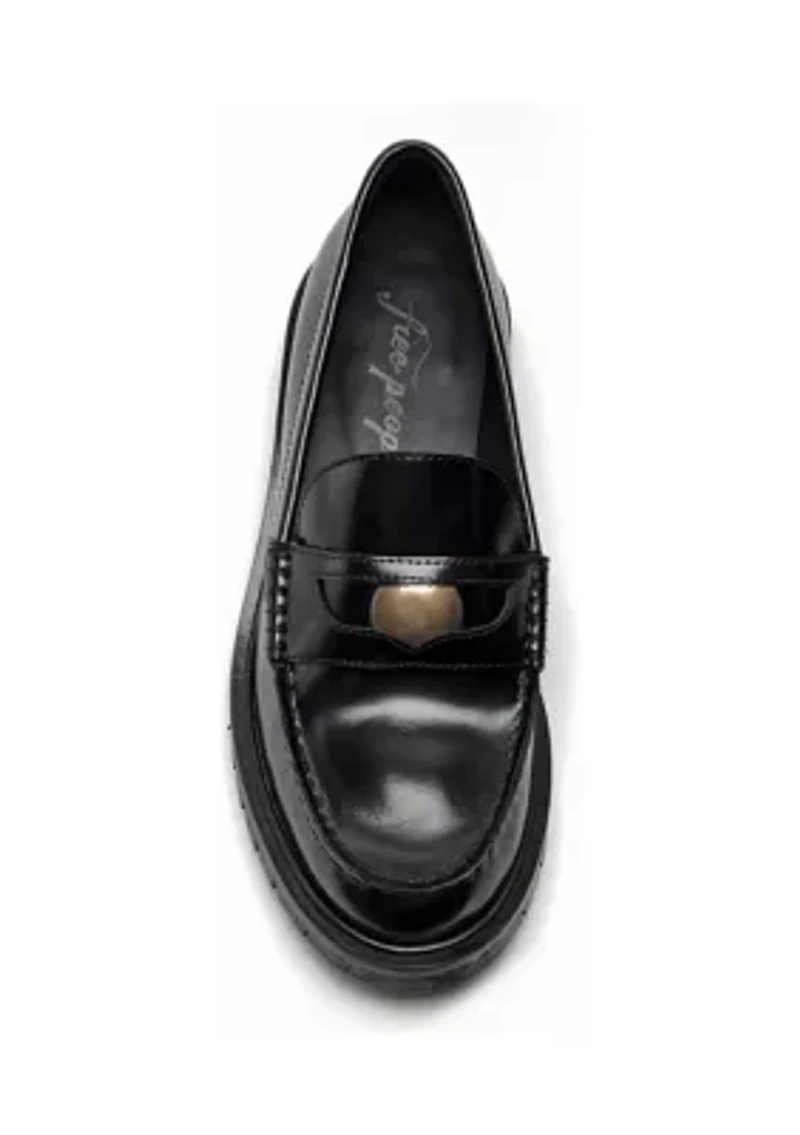 Liv Loafers