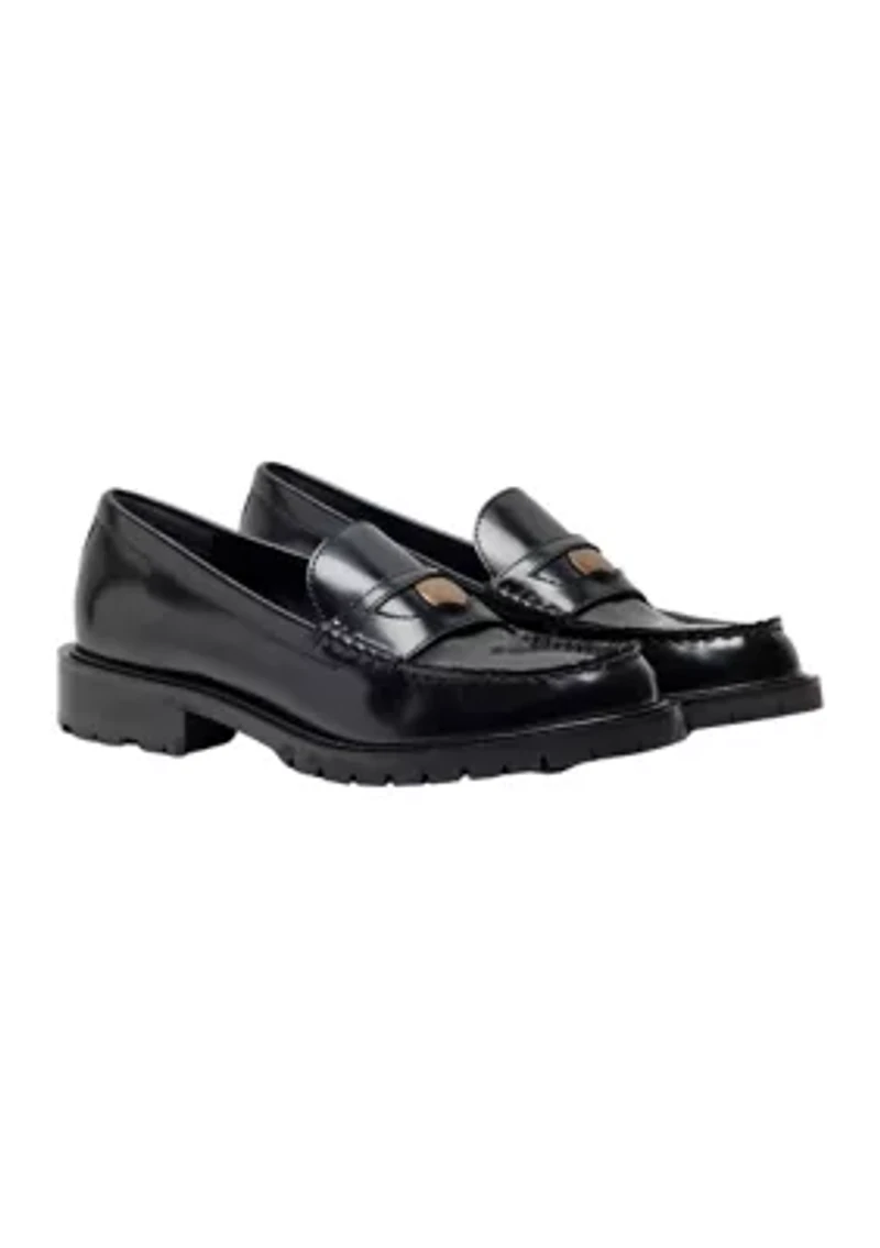 Liv Loafers