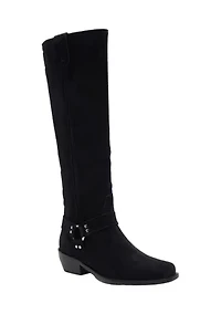 Lockhart Harness Boots