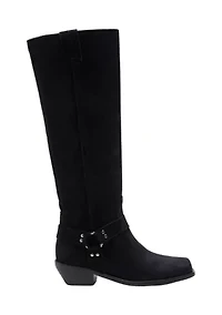 Lockhart Harness Boots