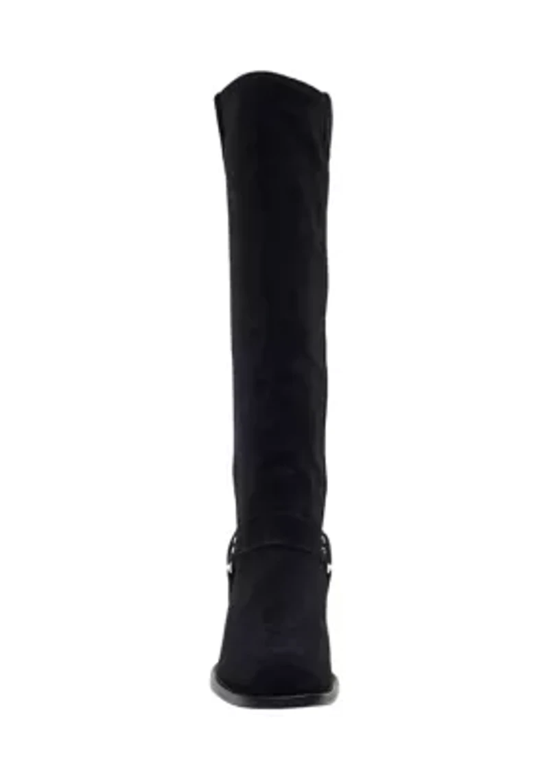 Lockhart Harness Boots