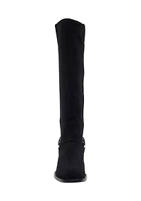 Lockhart Harness Boots