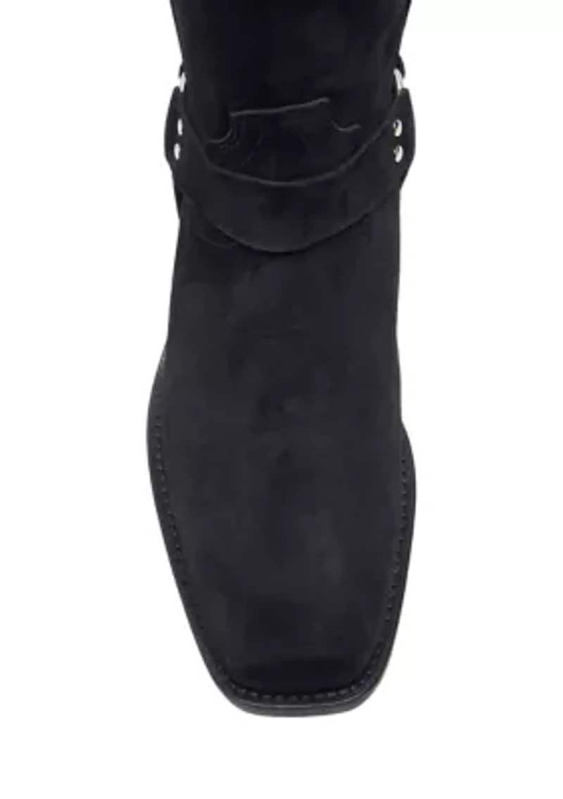 Lockhart Harness Boots