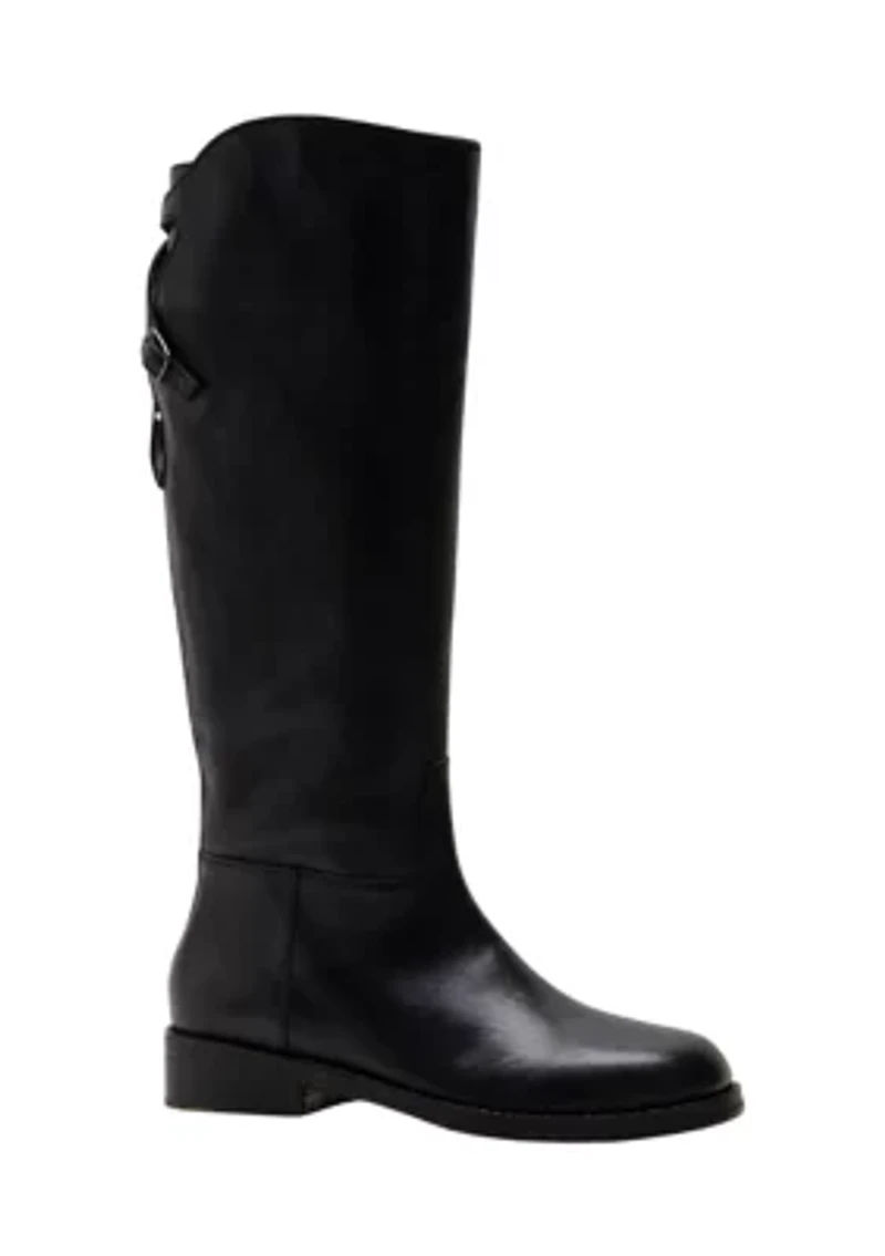 Everly Equestrian Riding Boots