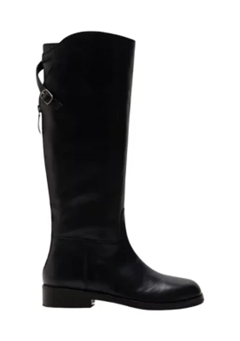 Everly Equestrian Riding Boots