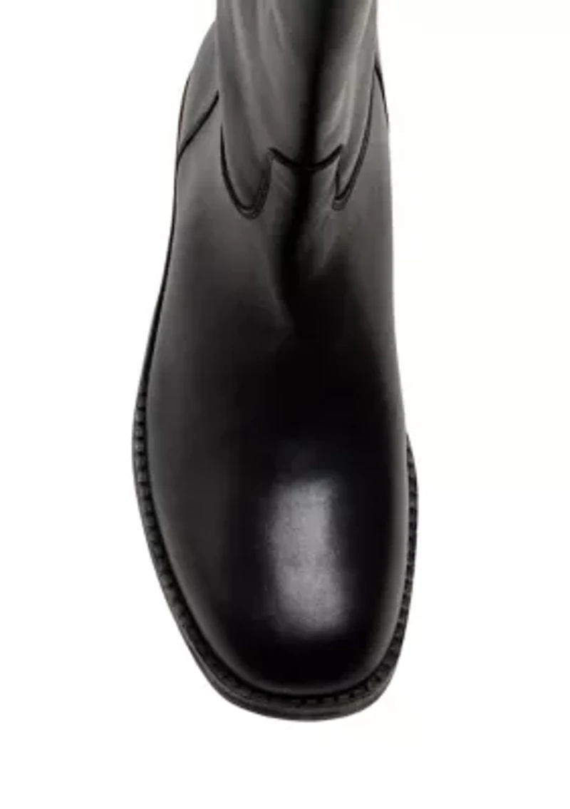 Everly Equestrian Riding Boots