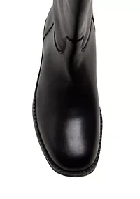 Everly Equestrian Riding Boots