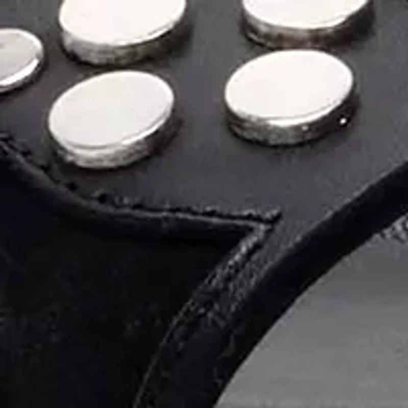 Revelry Studded Sandals