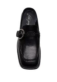 Mazie Moc Mules